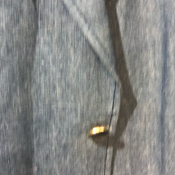 BRIONI Denim sport coat - Picture 8 of 8